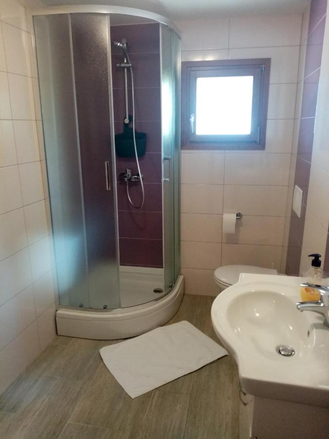 Studio Apartman Bel Vedere Motovun Εξωτερικό φωτογραφία