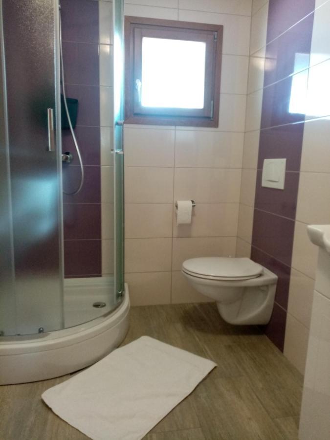 Studio Apartman Bel Vedere Motovun Εξωτερικό φωτογραφία