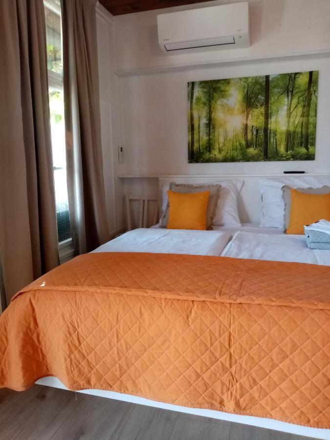 Studio Apartman Bel Vedere Motovun Εξωτερικό φωτογραφία