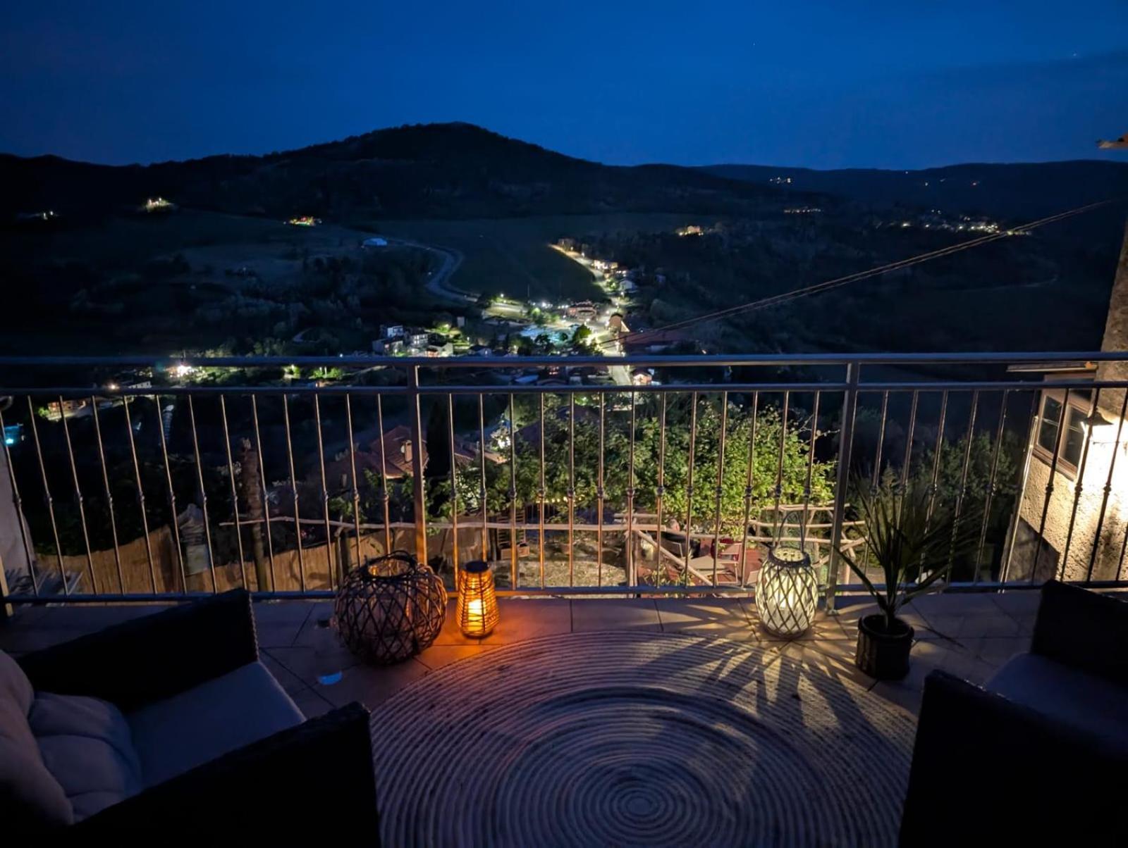 Studio Apartman Bel Vedere Motovun Εξωτερικό φωτογραφία