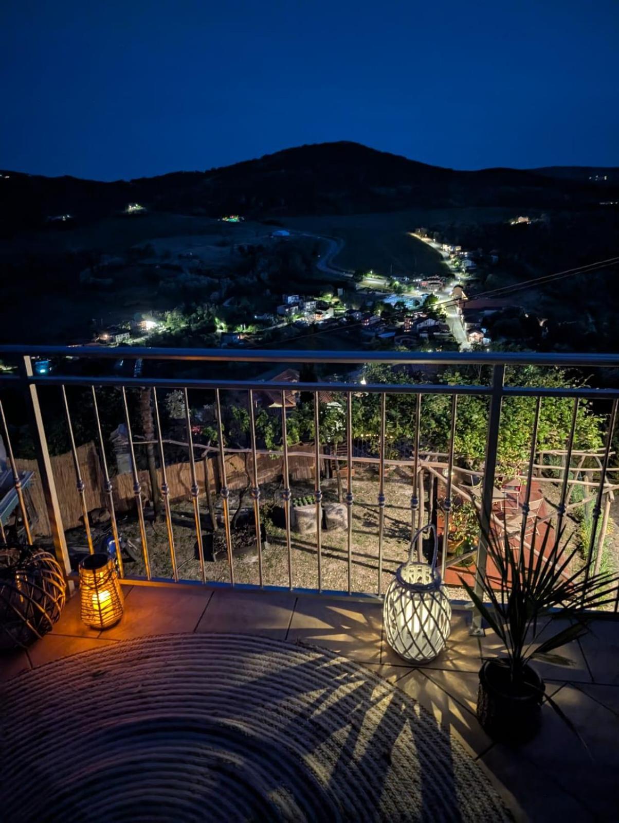 Studio Apartman Bel Vedere Motovun Εξωτερικό φωτογραφία